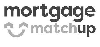 MORTGAGE MATCHUP logo