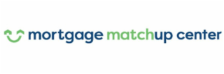 MORTGAGE MATCHUP CENTER logo