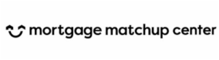 MORTGAGE MATCHUP CENTER logo