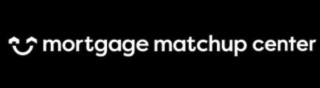 MORTGAGE MATCHUP CENTER logo
