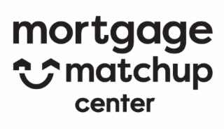 MORTGAGE MATCHUP CENTER logo