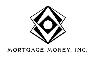 MORTGAGE MONEY, INC. logo