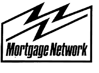 MORTGAGE NETWORK logo