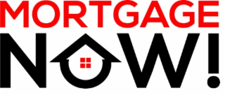 MORTGAGE NOW! logo