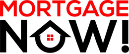 MORTGAGE NOW! logo
