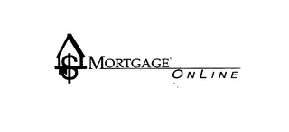 MORTGAGE ONLINE logo