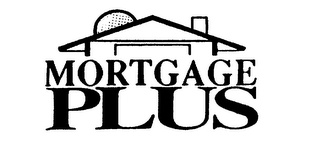 MORTGAGE PLUS logo