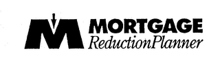 MORTGAGE REDUCTION PLANNER M logo