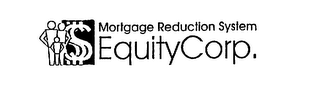 MORTGAGE REDUCTION SYSTEM EQUITY CORP. logo