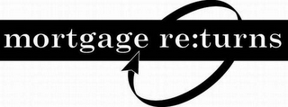 MORTGAGE RE:TURNS logo
