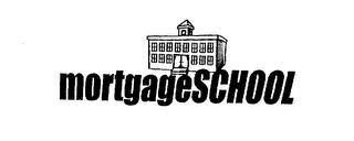 MORTGAGE SCHOOL logo