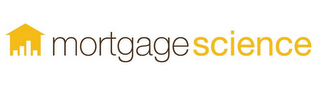 MORTGAGE SCIENCE logo