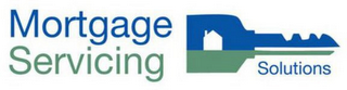 MORTGAGE SERVICING SOLUTIONS logo