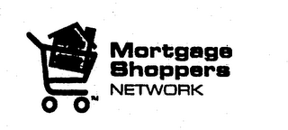 MORTGAGE SHOPPERS NETWORK logo