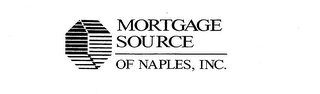 MORTGAGE SOURCE OF NAPLES, INC. logo