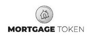 MORTGAGE TOKEN logo