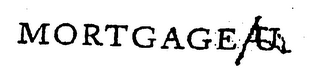 MORTGAGE U logo