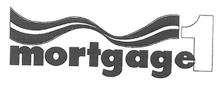 MORTGAGE1 logo
