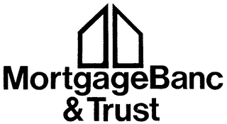MORTGAGEBANC & TRUST logo