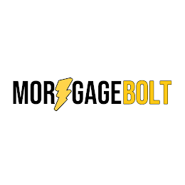 MORTGAGEBOLT logo