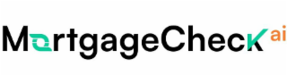 MORTGAGECHECKAI logo