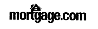 MORTGAGE.COM logo