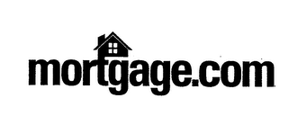 MORTGAGE.COM logo