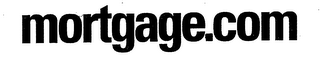 MORTGAGE.COM logo