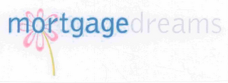 MORTGAGEDREAMS logo