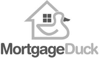 MORTGAGEDUCK logo
