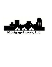MORTGAGEFIXERS, INC. logo