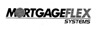 MORTGAGEFLEX SYSTEMS logo