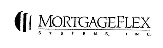 MORTGAGEFLEX SYSTEMS, INC. logo