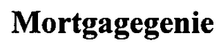 MORTGAGEGENIE logo