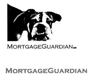 MORTGAGEGUARDIAN logo