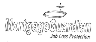 MORTGAGEGUARDIAN JOB LOSS PROTECTION logo