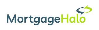 MORTGAGEHALO logo