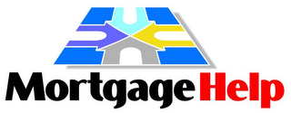 MORTGAGEHELP logo