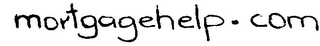 MORTGAGEHELP.COM logo