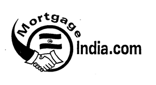 MORTGAGEINDIA.COM logo