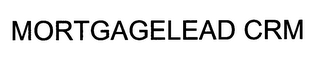 MORTGAGELEAD CRM logo