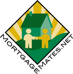 MORTGAGEMATES.NET logo