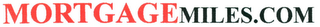 MORTGAGEMILES.COM logo
