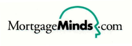MORTGAGEMINDS.COM logo
