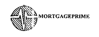 MORTGAGEPRIME logo