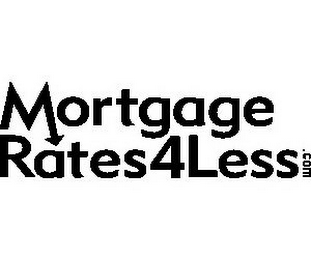 MORTGAGERATES4LESS .COM logo