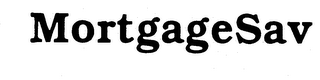MORTGAGESAV logo