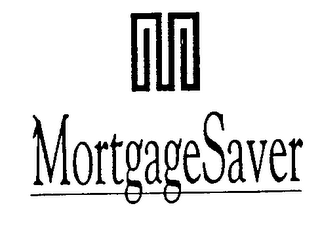 MORTGAGESAVER logo