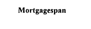 MORTGAGESPAN logo