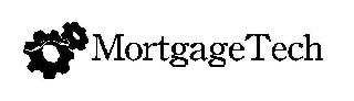 MORTGAGETECH logo